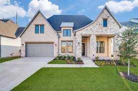 new construction frisco tx homes for