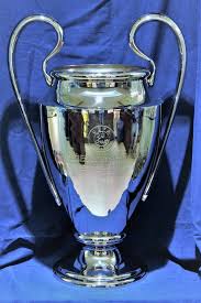 Platinum collection build your own bundle. Replica Uefa Champions League Trophy