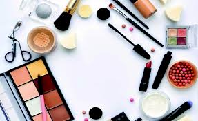 chemicals used in cosmetic s