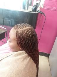 3 out of 5 stars. Mimi African Hair Braiding Hair Stylist Cincinnati 513 407 1567