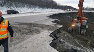 57,385 earthquakes in the past 365 days. Alaska Earthquake Aftershocks Continue To Shake Last Frontier
