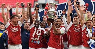 More news for arsenal » Arsenal Fc Seamlessly Transitions To Working From Home During Lockdown With Help From Acronis Acronis Blog