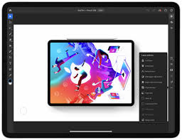 The ipad pro's touch screen and generous dimensions make it a natural for drawing, painting, and photo editing. Adobe Releases Photoshop For Ipad And Aero An Ios Ar Creation Tool Plus Offers A Peek At 2020 S Illustrator For Ipad Macstories