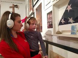 Enhance your experience of the 9/11 memorial museum by using the official audio guide. Ground Zero Museum Workshop New York City 2021 All You Need To Know Before You Go Tours Tickets With Photos Tripadvisor