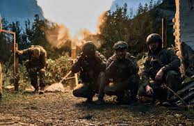 Ukraine Short of Skilled Troops and Munitions as Losses, Pessimism Grow |  Center for a New American Security (en-US)