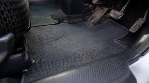 the best value car floor mats