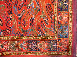 what is a tribal rug nomad rugs