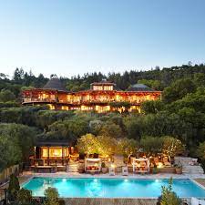 best hotels in northern california 2023
