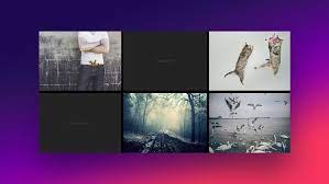 really cool css image effects you can