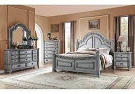 For getting the luxurious bedroom looks, try to complete it with badcock furniture bedroom sets under $1500.00 price. Badcock Home Furniture And More Art