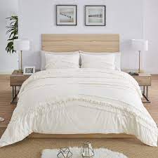 bed bedding set duvet comforter cover