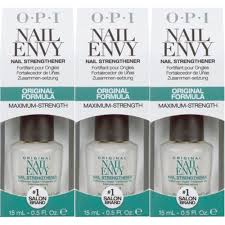 opi nail envy nail treatment original