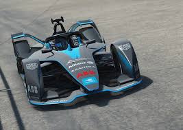 Formula e launches a virtual racing season, joining nascar, f1, indycar. Formula E Launch Six Part Esports Racing Series