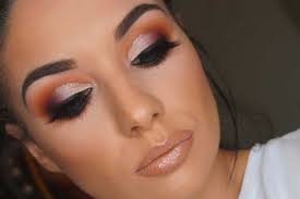 professional makeup services