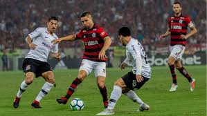 Veja as últimas notícias e fotos do time de futebol corinthians no seu blog no portal r7. Corinthians E Flamengo Fazem O Jogo Das Cifras Milionarias Em Itaquera Lance