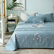 Flower Bed Sheets Twin Queen King Size