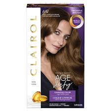 Clairol Age Defy Expert Collection Hair Color 7 Dark Blonde