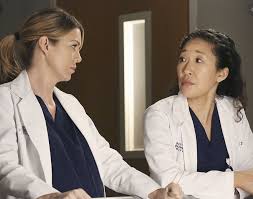 Discover what happened on this day. Texts From Dr Cristina Yang Avidly