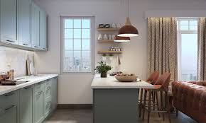 Kitchen Wall Shelf Designs For Your