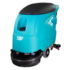 cleaning equipment robotic scrubber