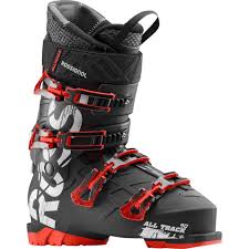Ski 160 Cm Alpine Head Skis Rossignol Boots 2019 Track