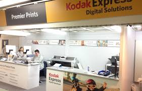 Story of Kodak  How They Could Have Saved The Business   The     Case Solutions com Kodak