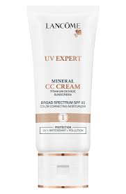 Uv Expert Mineral Cc Cream Spf 50