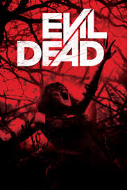 evil dead where to watch and stream