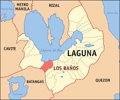Los Baños Laguna Wikipedia