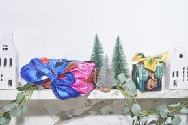 eco friendly gift wrap ideas