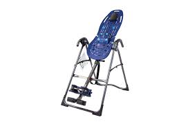 the 3 best inversion tables tested and