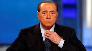 Silvio berlusconi was born on september 29, 1936 in milan, lombardy, italy. Silvio Berlusconi Faces New Trial Over Witness Bribery Claims Bbc News