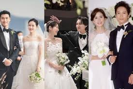 k drama couples who have found real