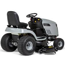 murray msd210 side discharge lawn tractor