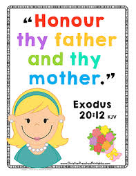 Mothers Day Bible Printables Christian Preschool Printables