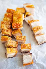 chinese roast pork better than