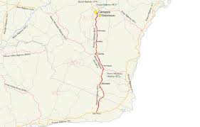 This page presents the google satellite street … Monaro Highway Wikipedia