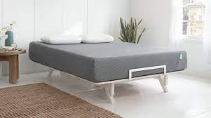 Now we raise the foot of the bed just two inches. Adjustable Bed Frame Adjustable Beds Tuft Needle