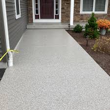 Patio Concrete Floor Coatings Better