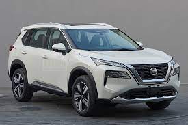 Service intervals are 12 months or a short 10,000km. New Nissan X Trail Debuts In China Netherlands News Live