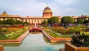 mughal garden a detailed guide to