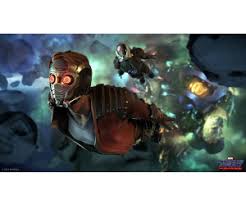 Marvel guardians of the galaxy. Guardians Of The Galaxy The Telltale Series Xbox One Ab 19 95 Preisvergleich Bei Idealo De