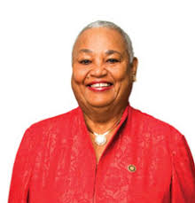 Missouri Senator Yvonne Wilson began a life-long career as both an educator and education advocate after graduating from UMKC. She spent more than 35 years ... - awards-wilson1