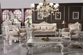 modern luxury living room sets b113