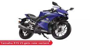 yamaha launches yzf r15s v3 bike trim