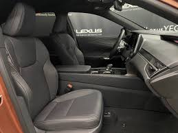2023 Lexus Rx 350 For Serving The