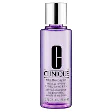 clinique take the day off make up