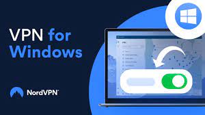 a vpn for windows pc or laptop
