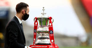 The fa cup represents one of united's main potential avenues to silverware this season and you would therefore expect solskjaer to field a stronger xi than watford. Manchester United Will Face Watford In Fa Cup Third Round Manchester Evening News