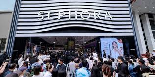 sephora launches of the future in